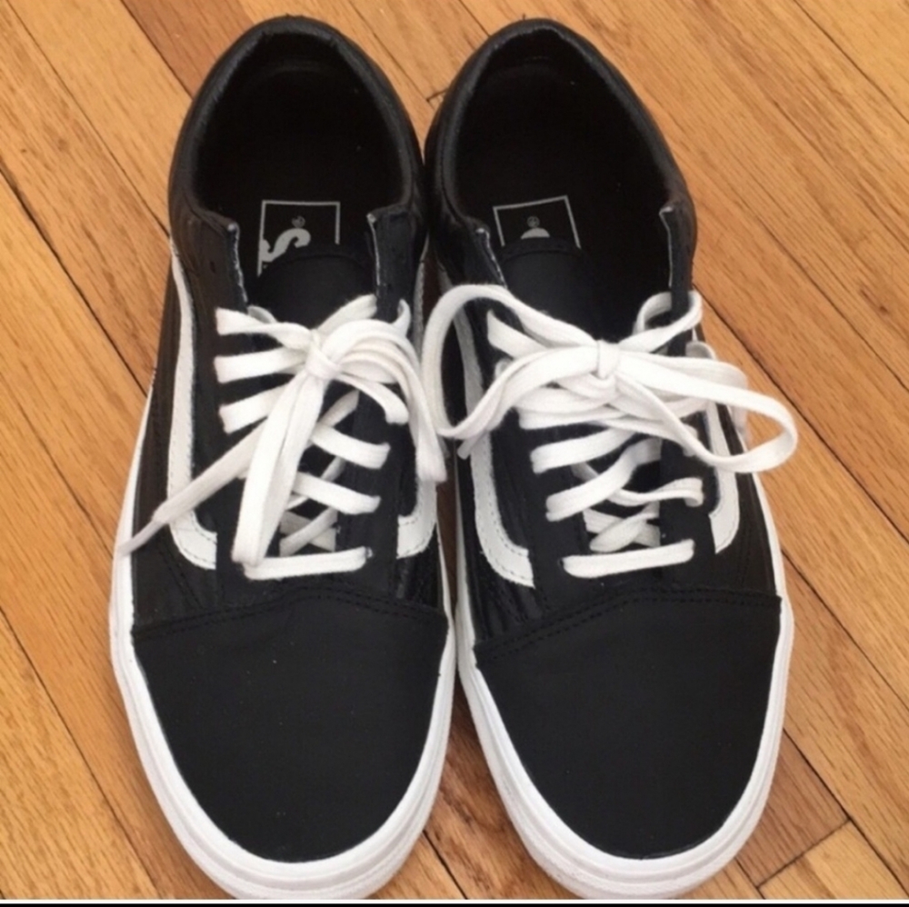 Vans Sneakers
